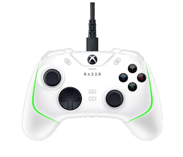 Razer Wolverine V2 Chroma White - 717332 - zdjęcie